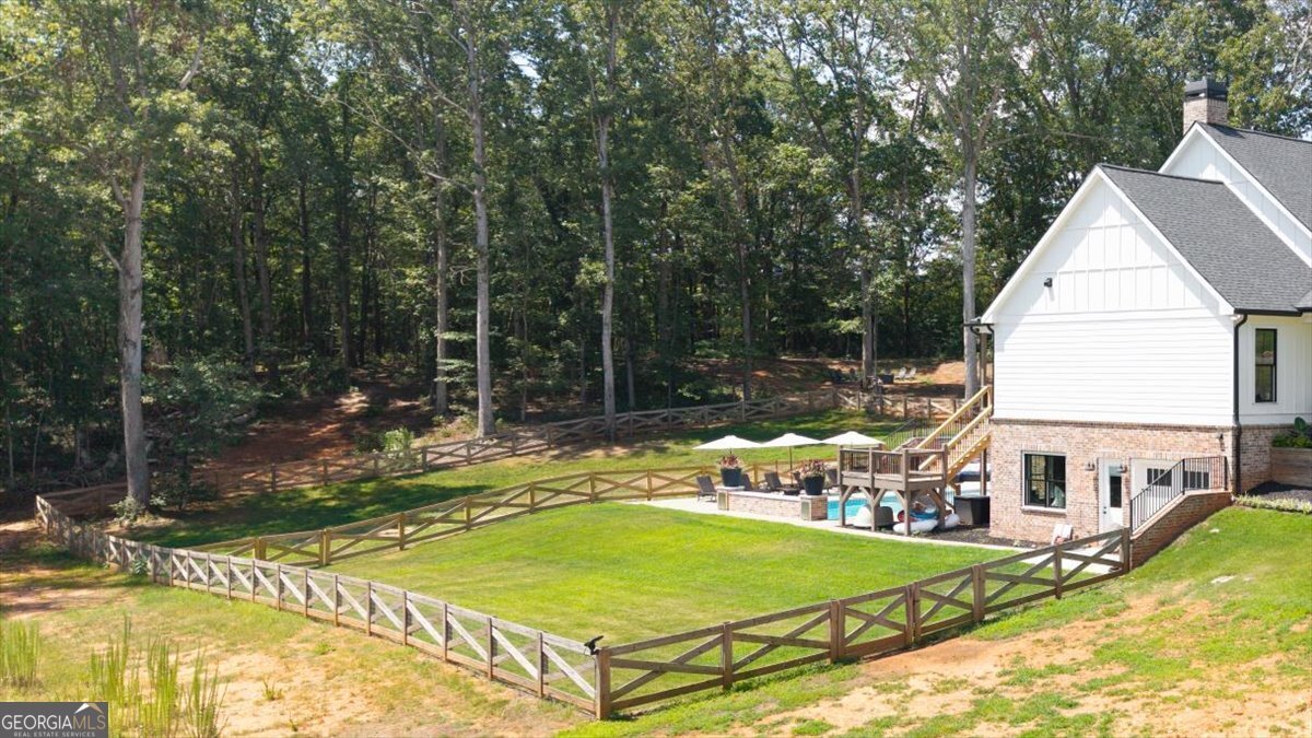 1380 Cronic Town Road Auburn - 58