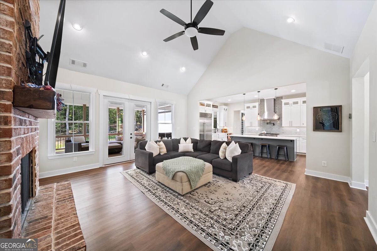 1380 Cronic Town Road Auburn - 6