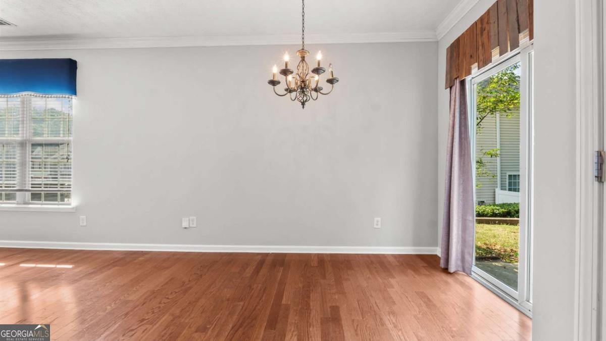 4805 Zephyr Cove Place Flowery Branch - 1