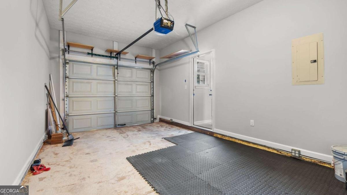 4805 Zephyr Cove Place Flowery Branch - 13