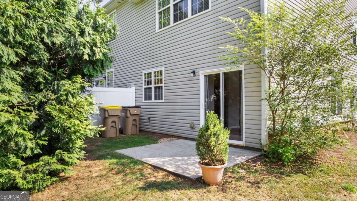 4805 Zephyr Cove Place Flowery Branch - 19