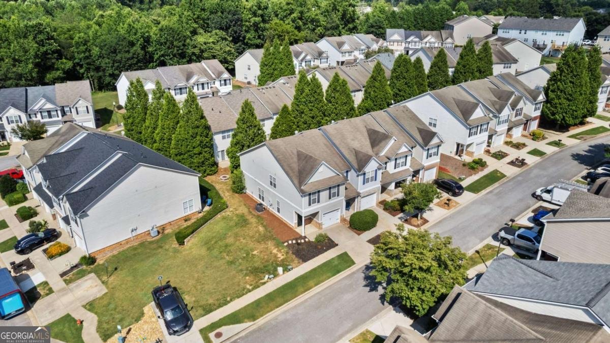 4805 Zephyr Cove Place Flowery Branch - 21