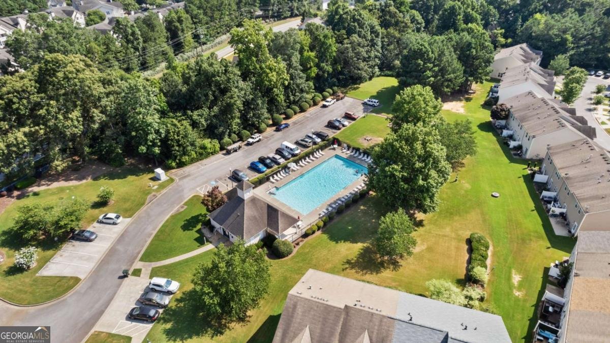 4805 Zephyr Cove Place Flowery Branch - 23
