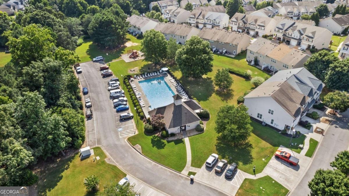 4805 Zephyr Cove Place Flowery Branch - 24