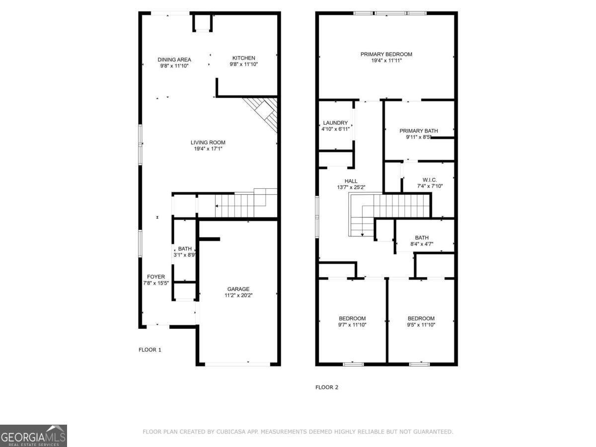 4805 Zephyr Cove Place Flowery Branch - 25