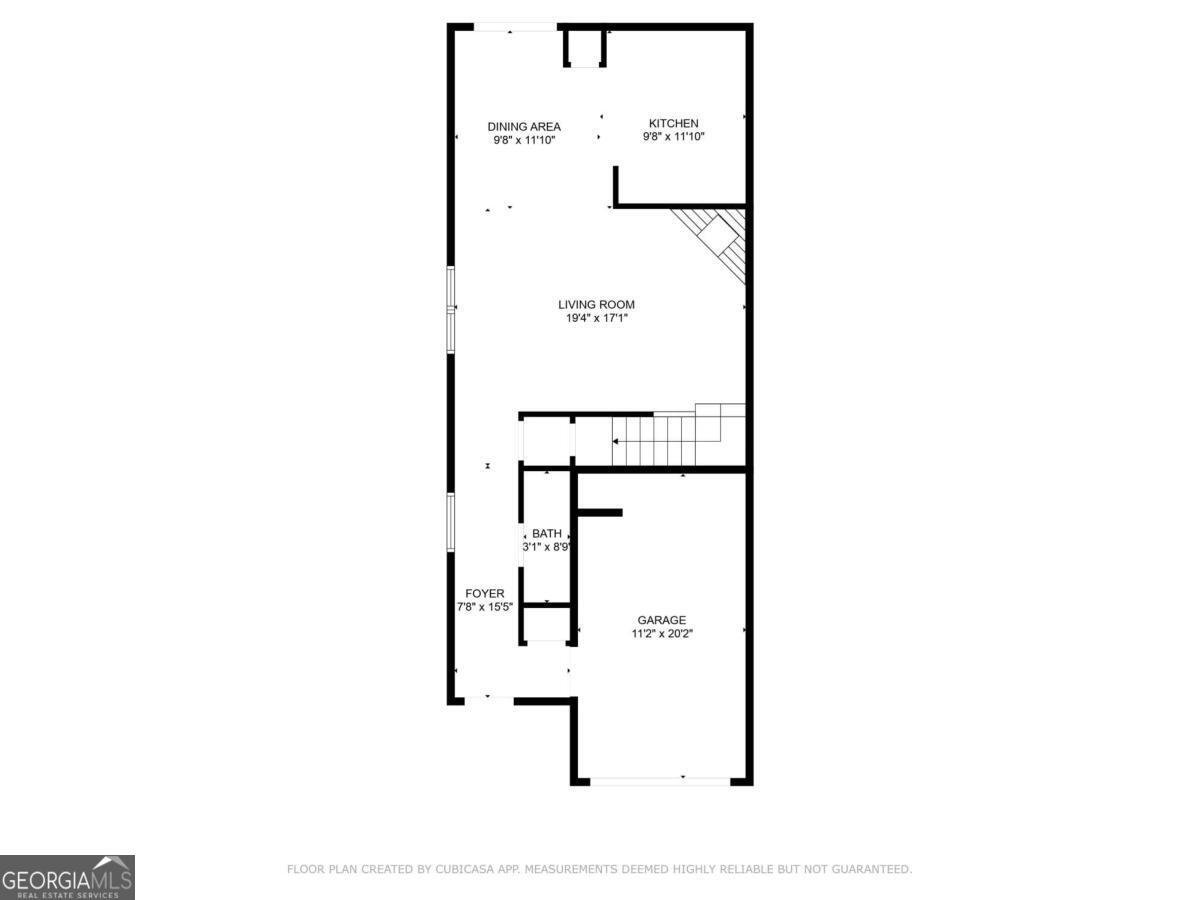 4805 Zephyr Cove Place Flowery Branch - 26