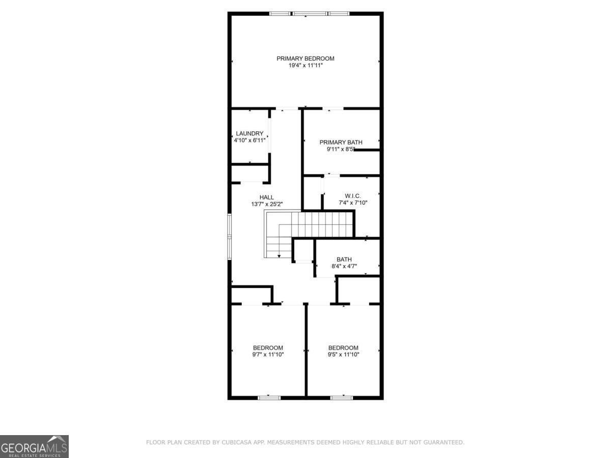 4805 Zephyr Cove Place Flowery Branch - 27