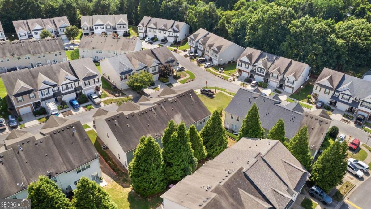 4805 Zephyr Cove Place Flowery Branch - 28