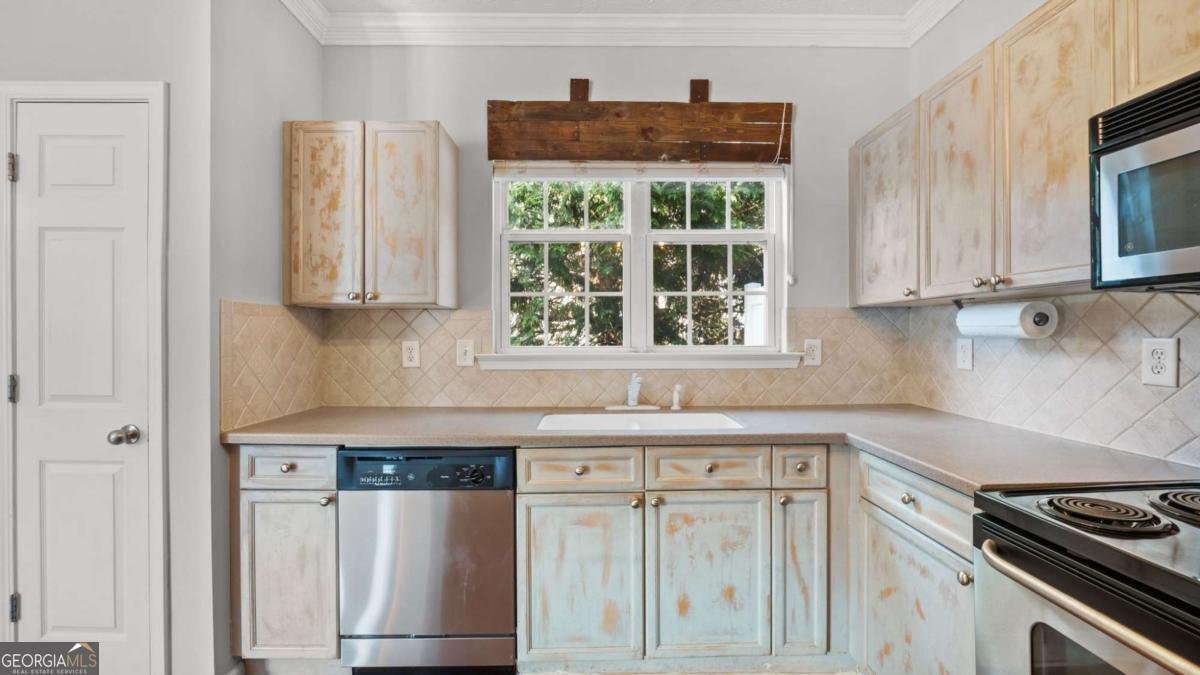 4805 Zephyr Cove Place Flowery Branch - 4