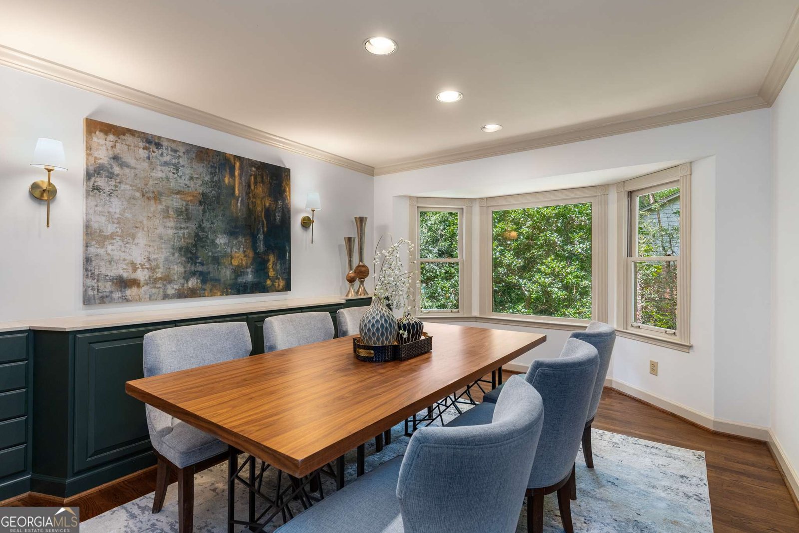 1894 Breckenridge Drive Atlanta - 10