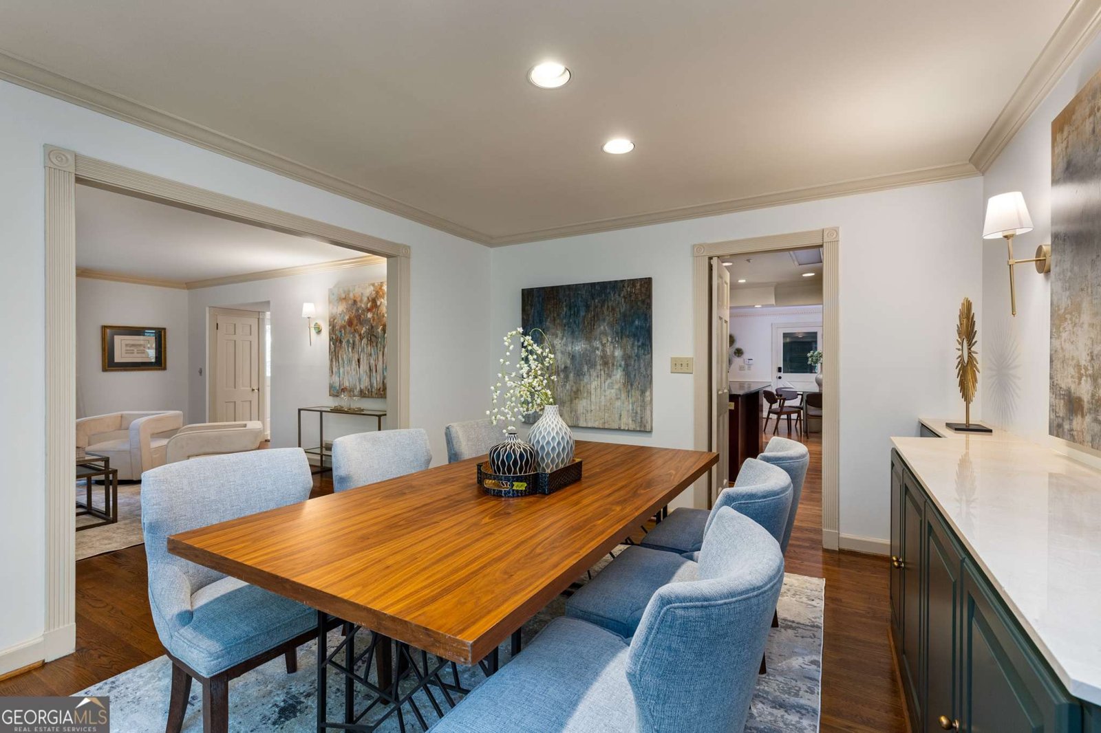 1894 Breckenridge Drive Atlanta - 11