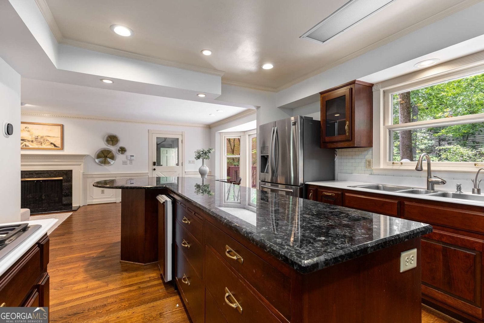 1894 Breckenridge Drive Atlanta - 12