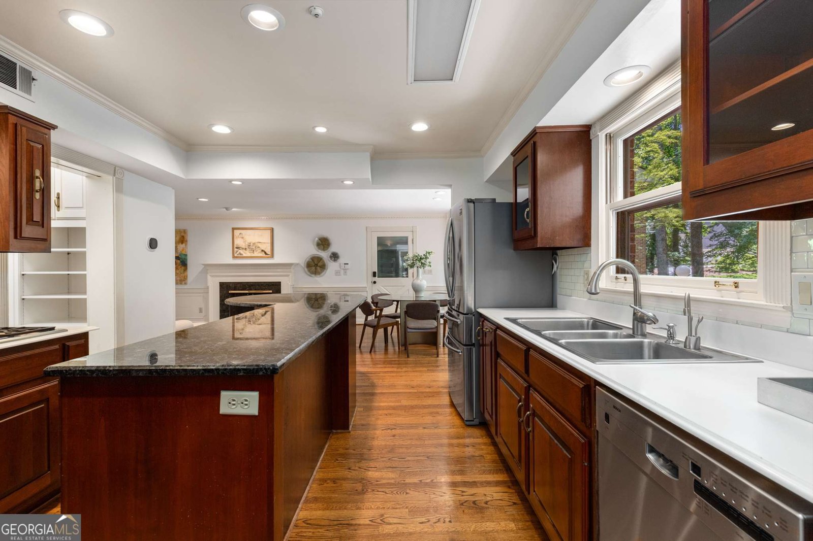 1894 Breckenridge Drive Atlanta - 13