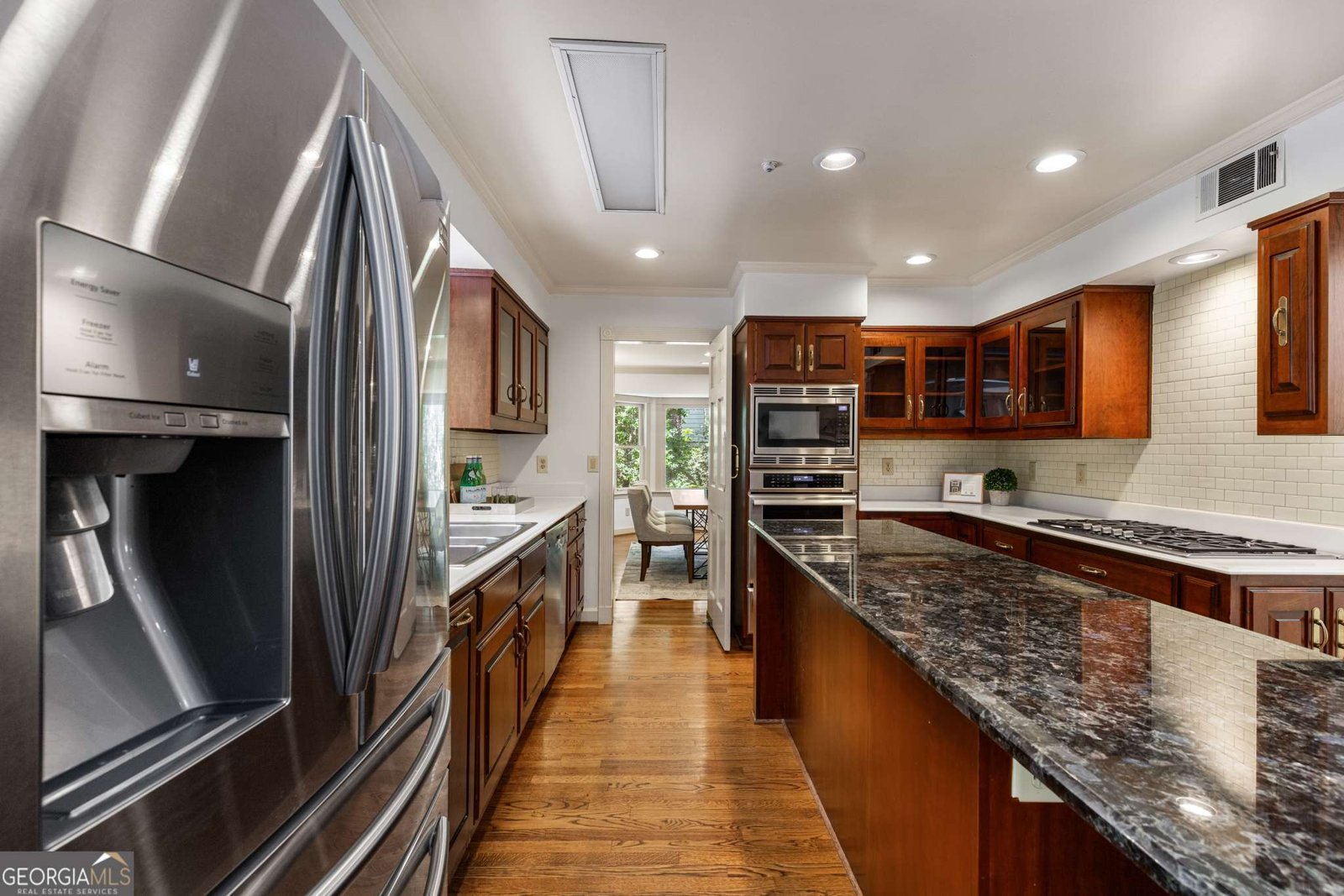 1894 Breckenridge Drive Atlanta - 14