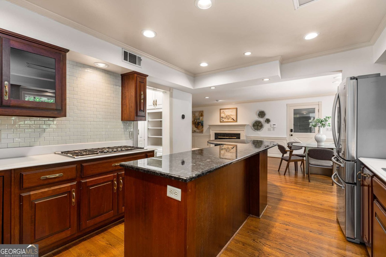 1894 Breckenridge Drive Atlanta - 16