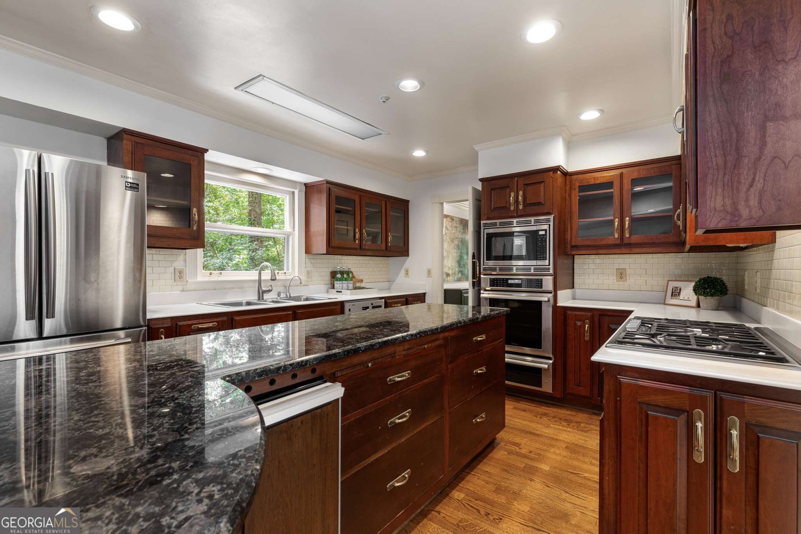 1894 Breckenridge Drive Atlanta - 19