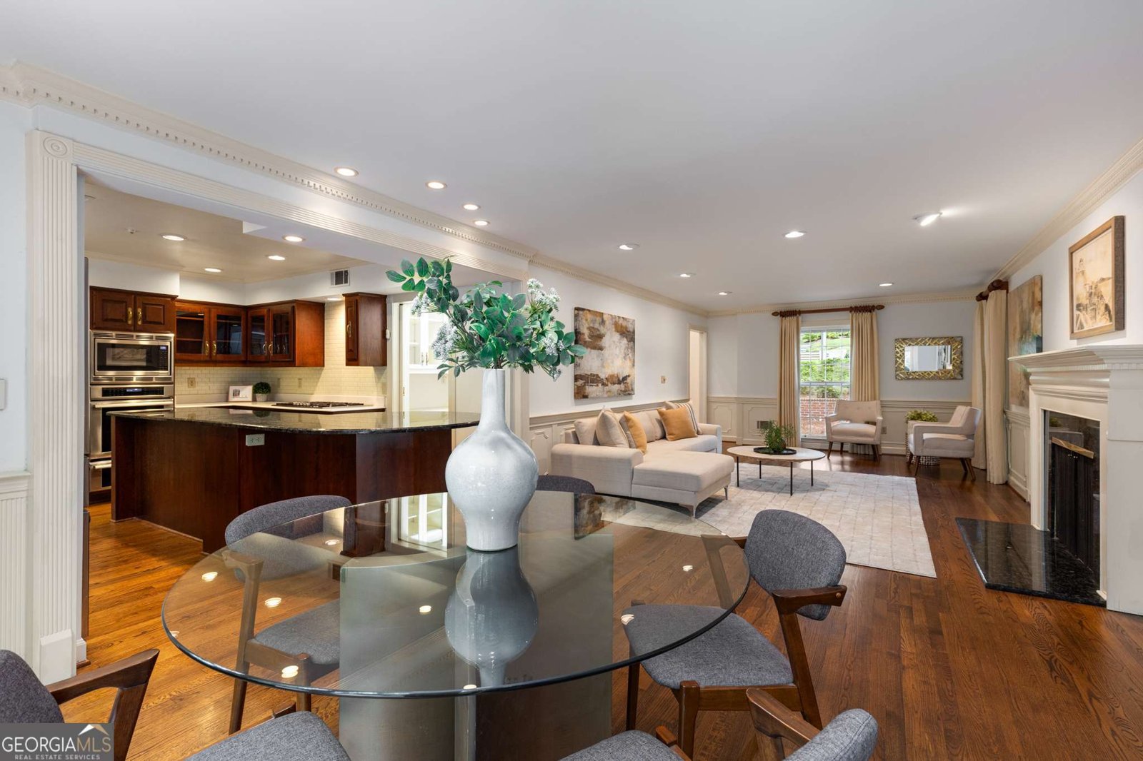 1894 Breckenridge Drive Atlanta - 20