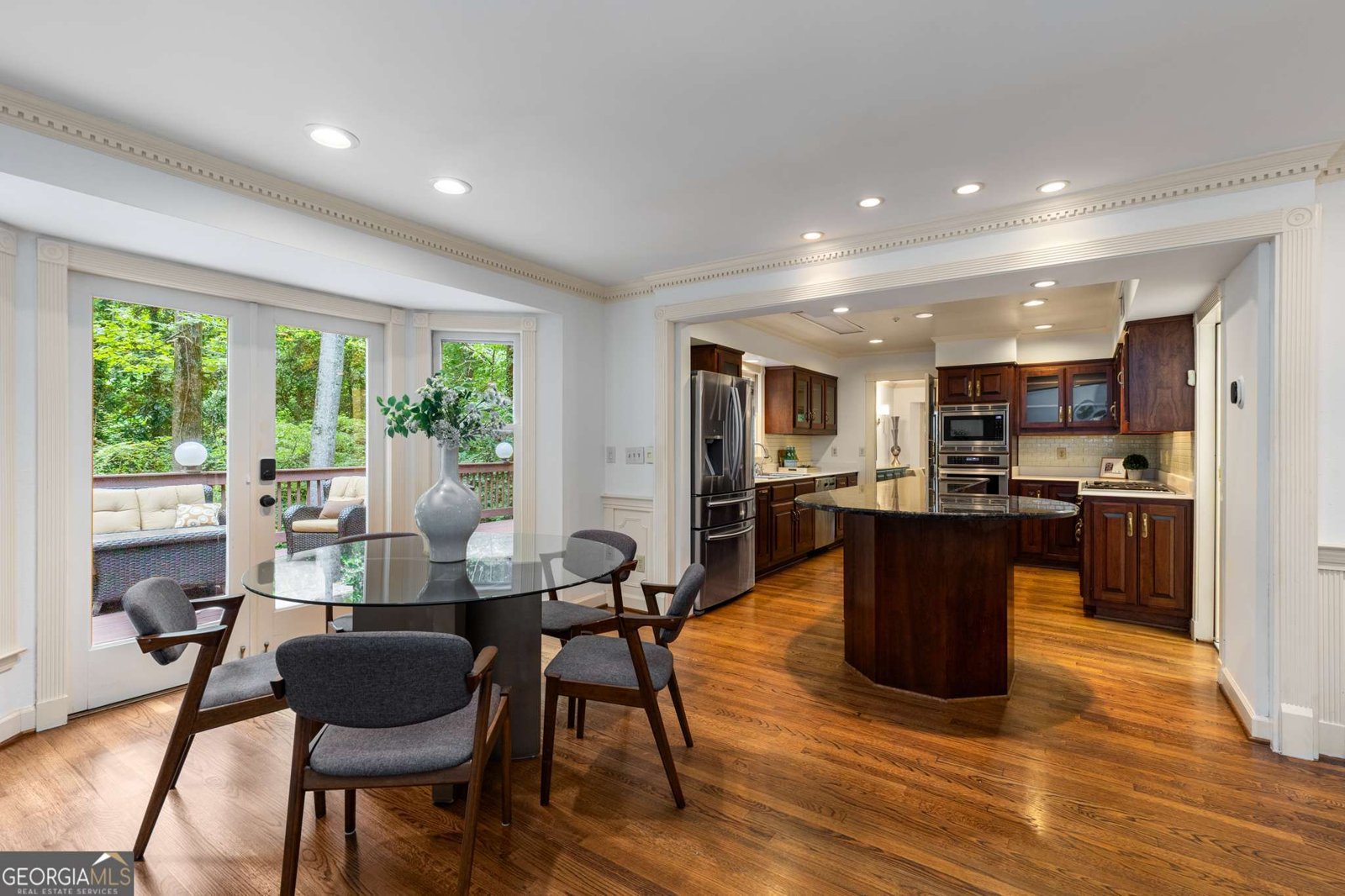 1894 Breckenridge Drive Atlanta - 21