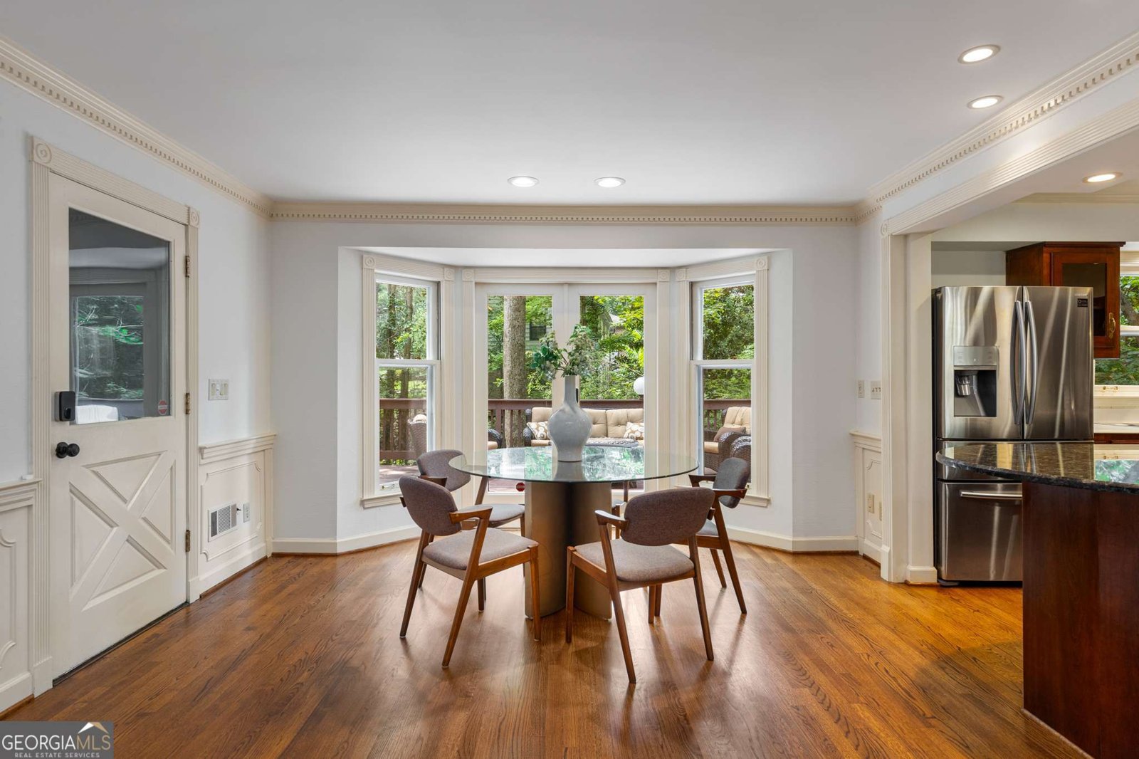 1894 Breckenridge Drive Atlanta - 22