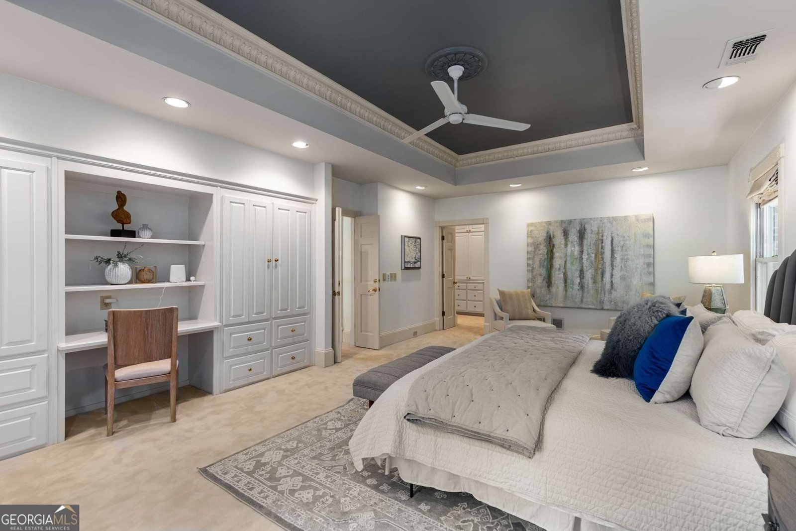 1894 Breckenridge Drive Atlanta - 27
