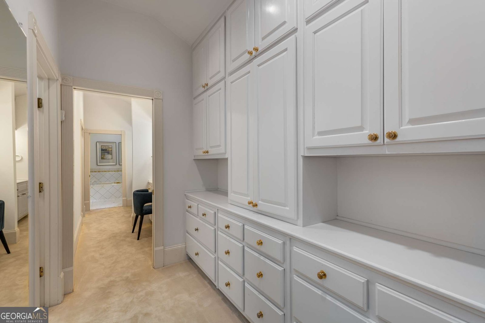 1894 Breckenridge Drive Atlanta - 28