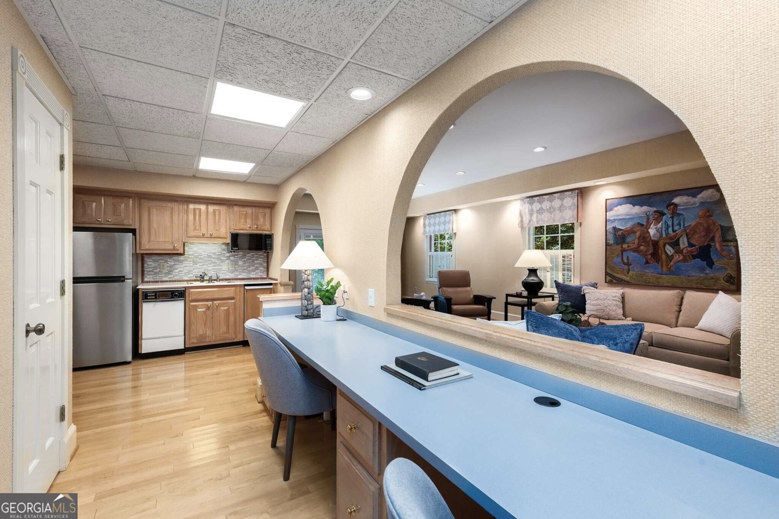 1894 Breckenridge Drive Atlanta - 39