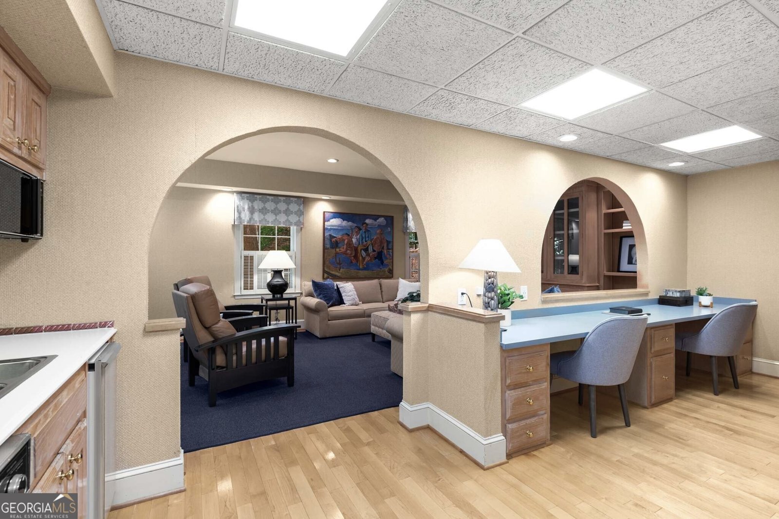 1894 Breckenridge Drive Atlanta - 40