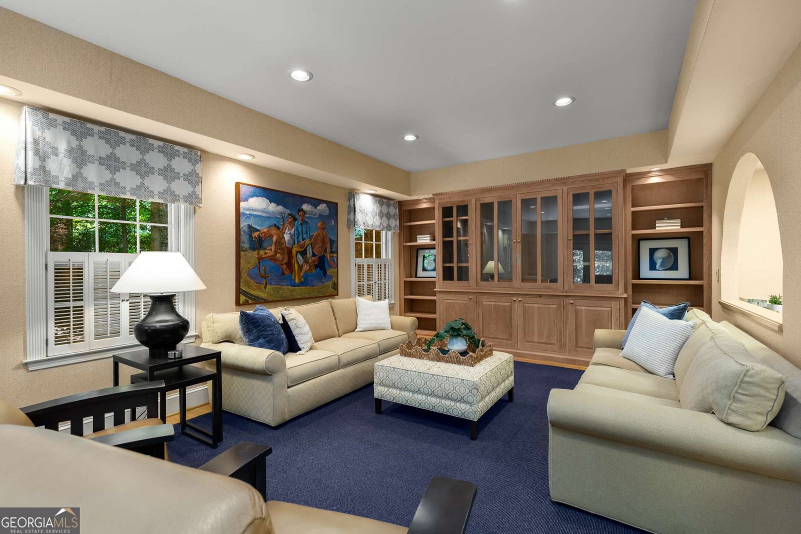 1894 Breckenridge Drive Atlanta - 41
