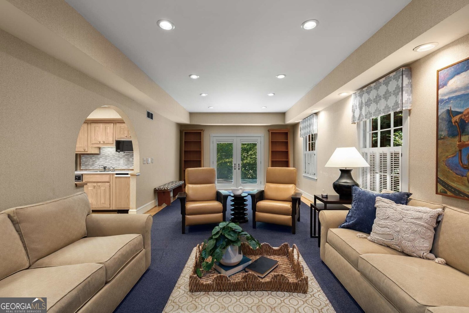 1894 Breckenridge Drive Atlanta - 42