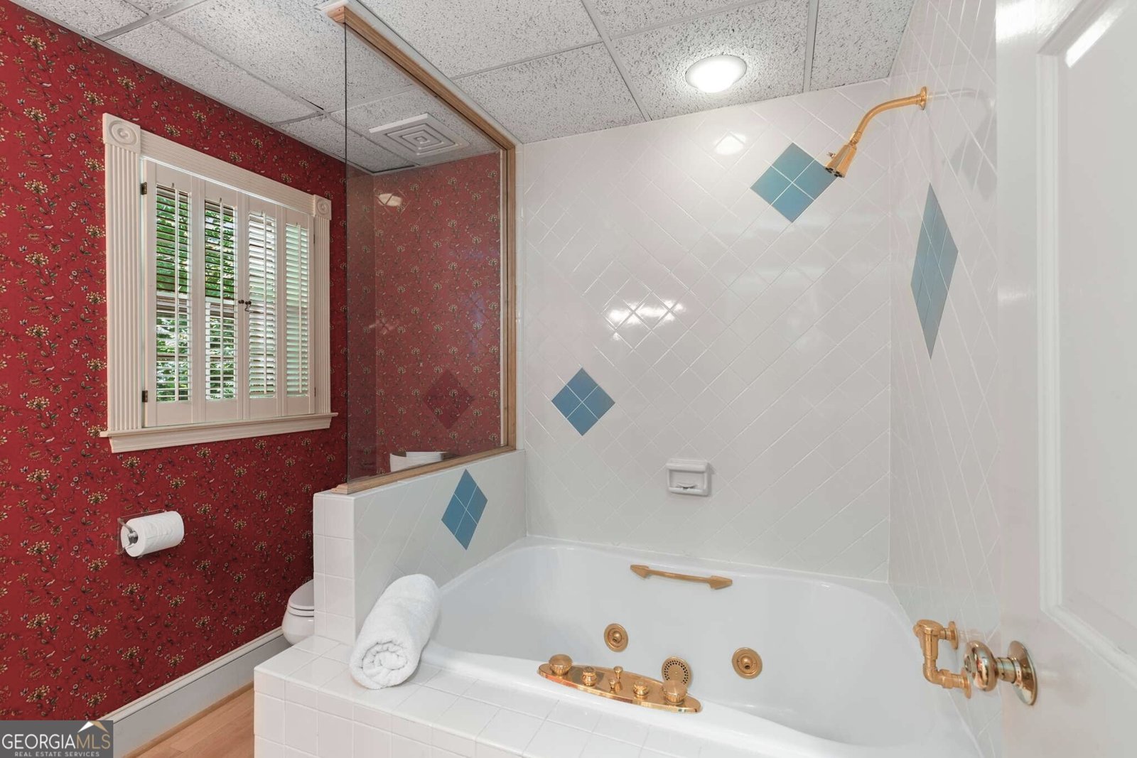 1894 Breckenridge Drive Atlanta - 45