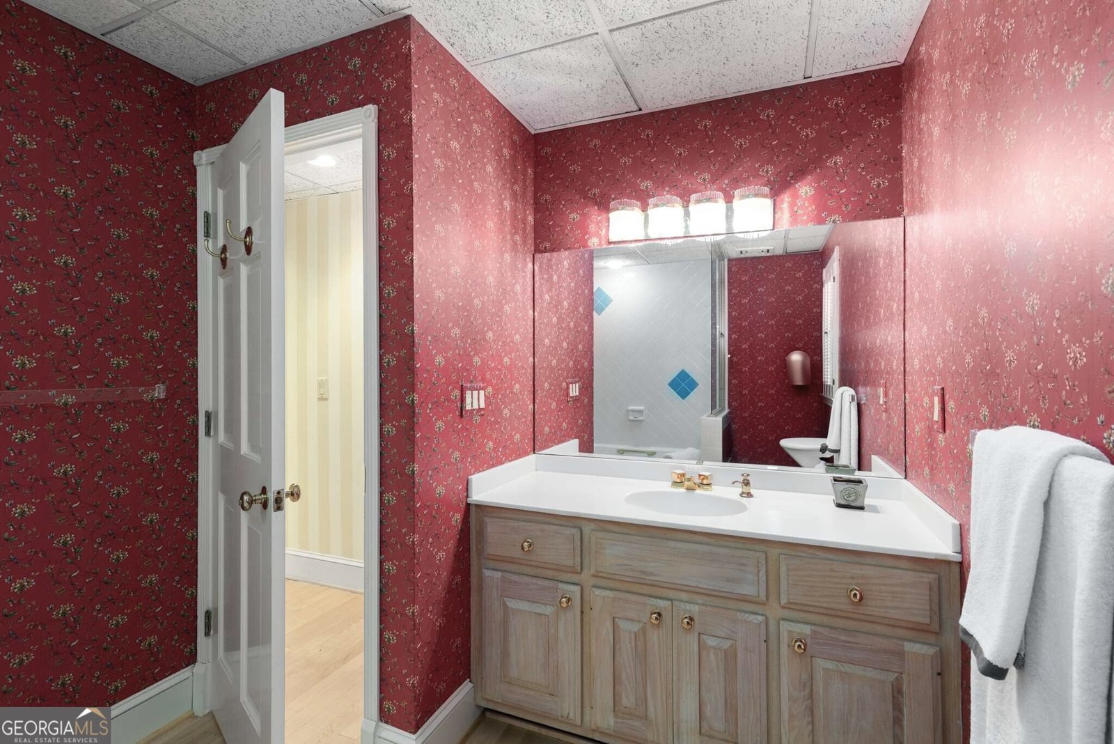 1894 Breckenridge Drive Atlanta - 46