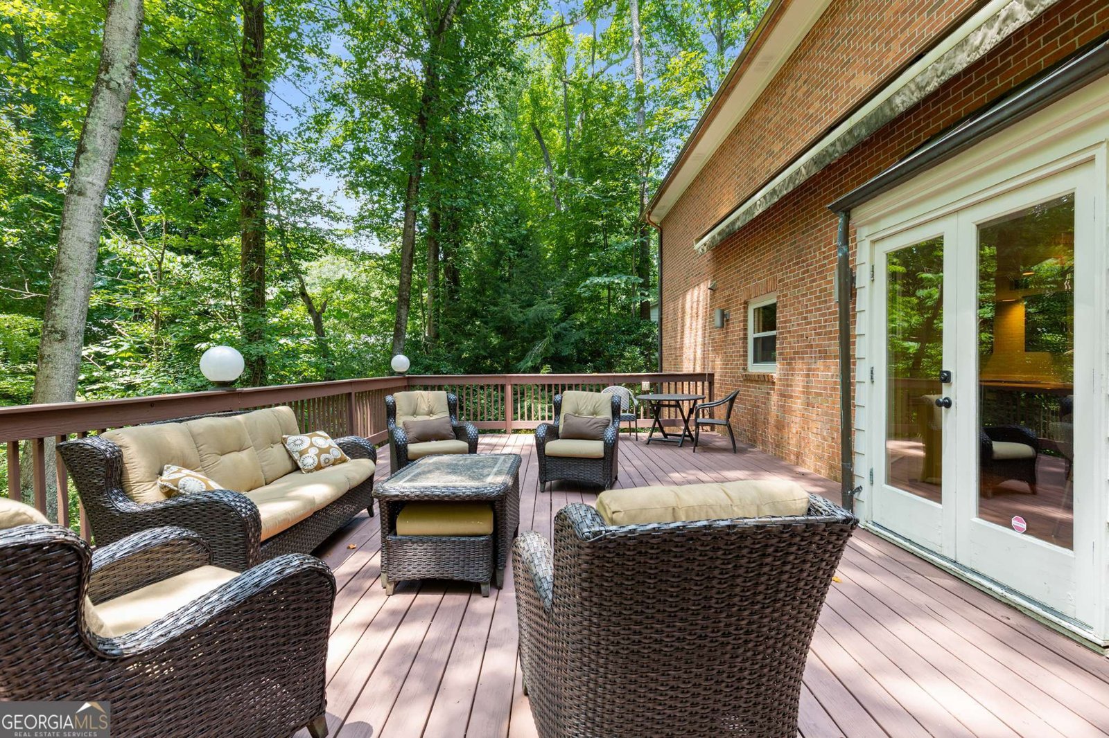 1894 Breckenridge Drive Atlanta - 51