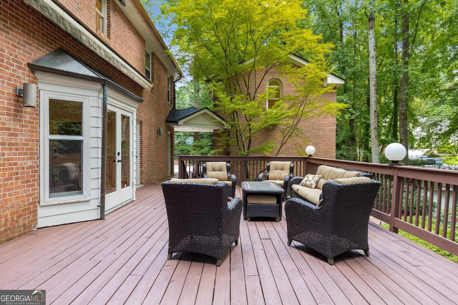 1894 Breckenridge Drive Atlanta - 52
