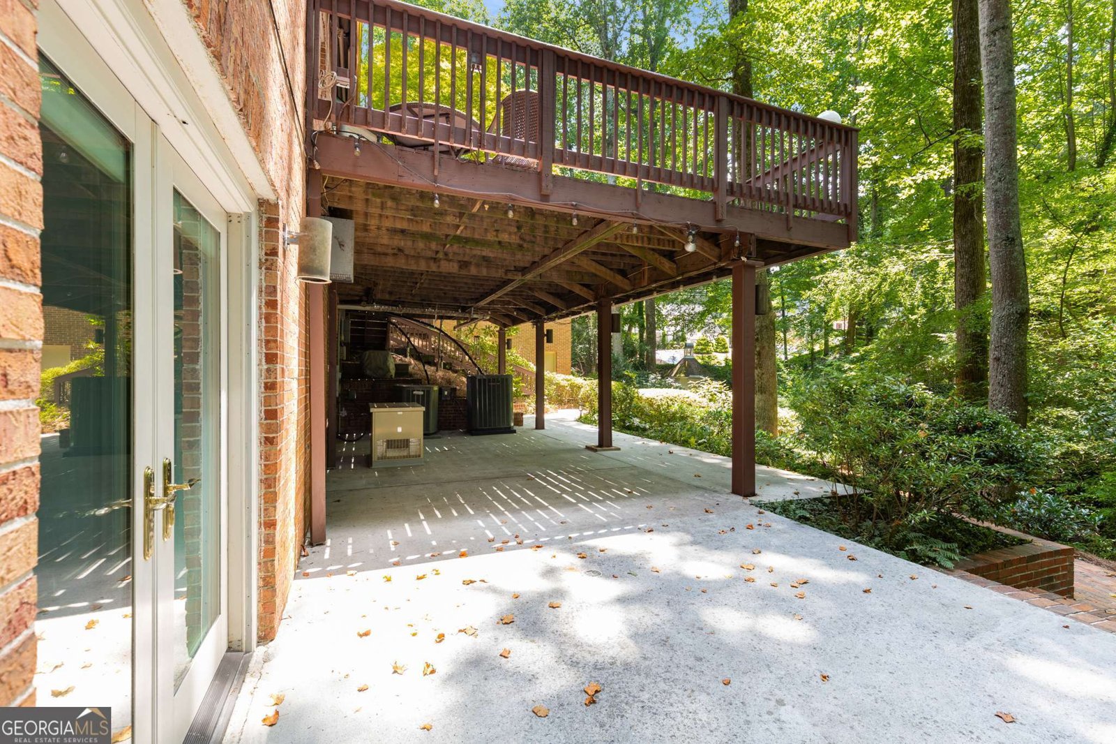 1894 Breckenridge Drive Atlanta - 54