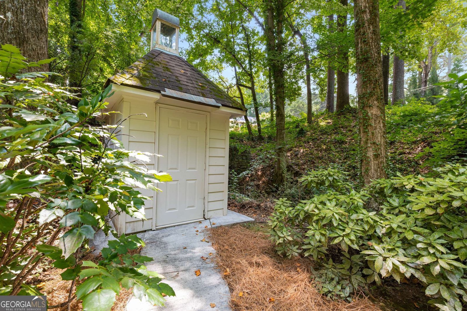 1894 Breckenridge Drive Atlanta - 55