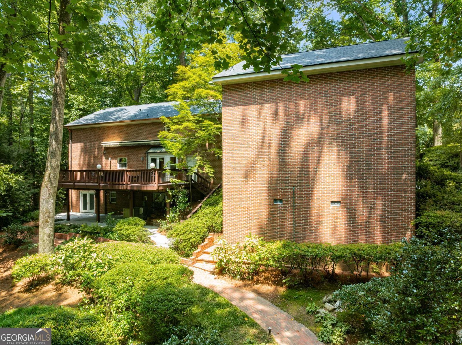 1894 Breckenridge Drive Atlanta - 56