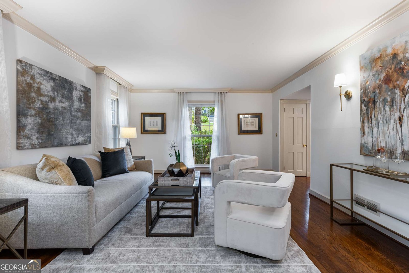 1894 Breckenridge Drive Atlanta - 6