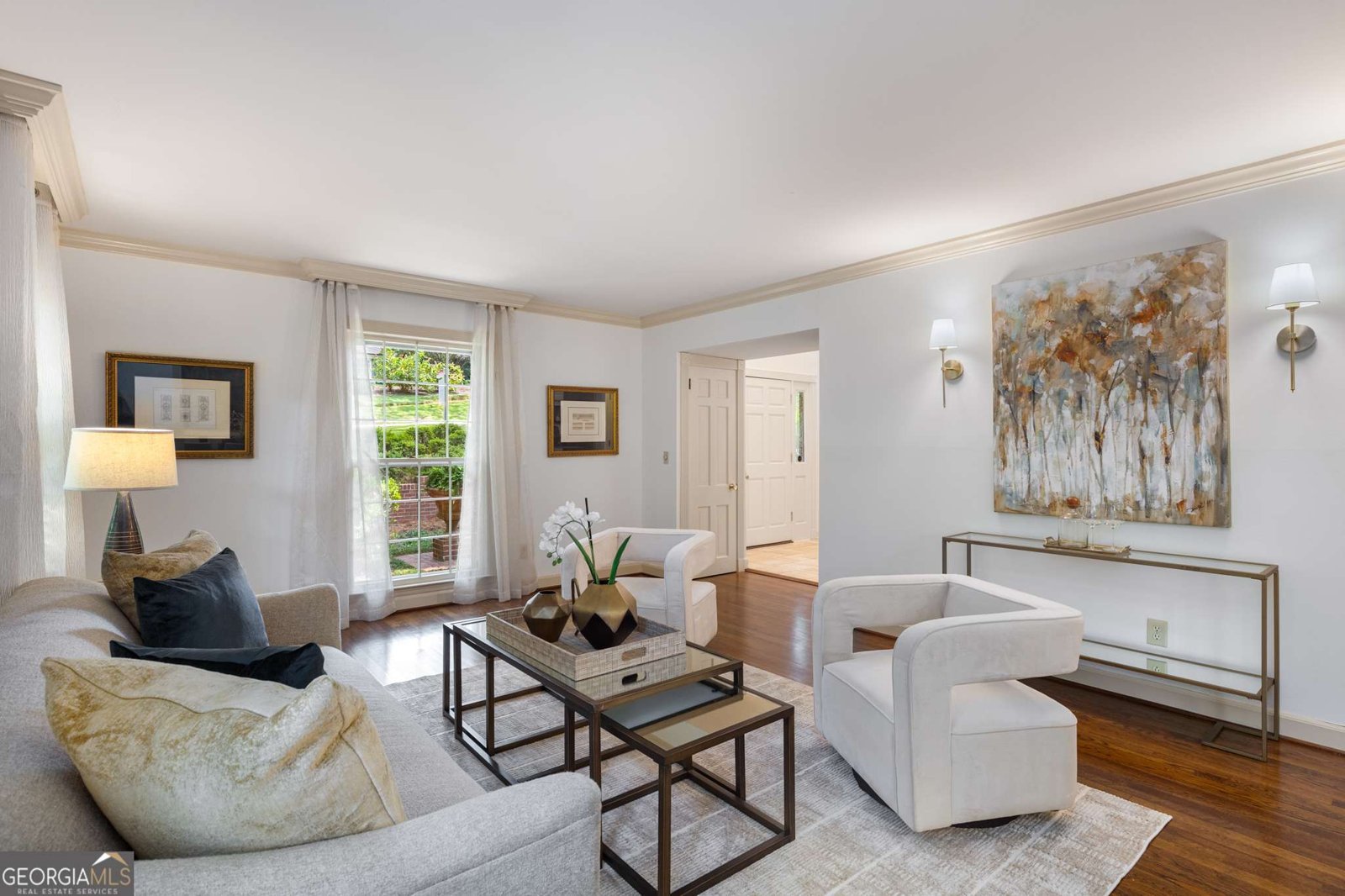 1894 Breckenridge Drive Atlanta - 7