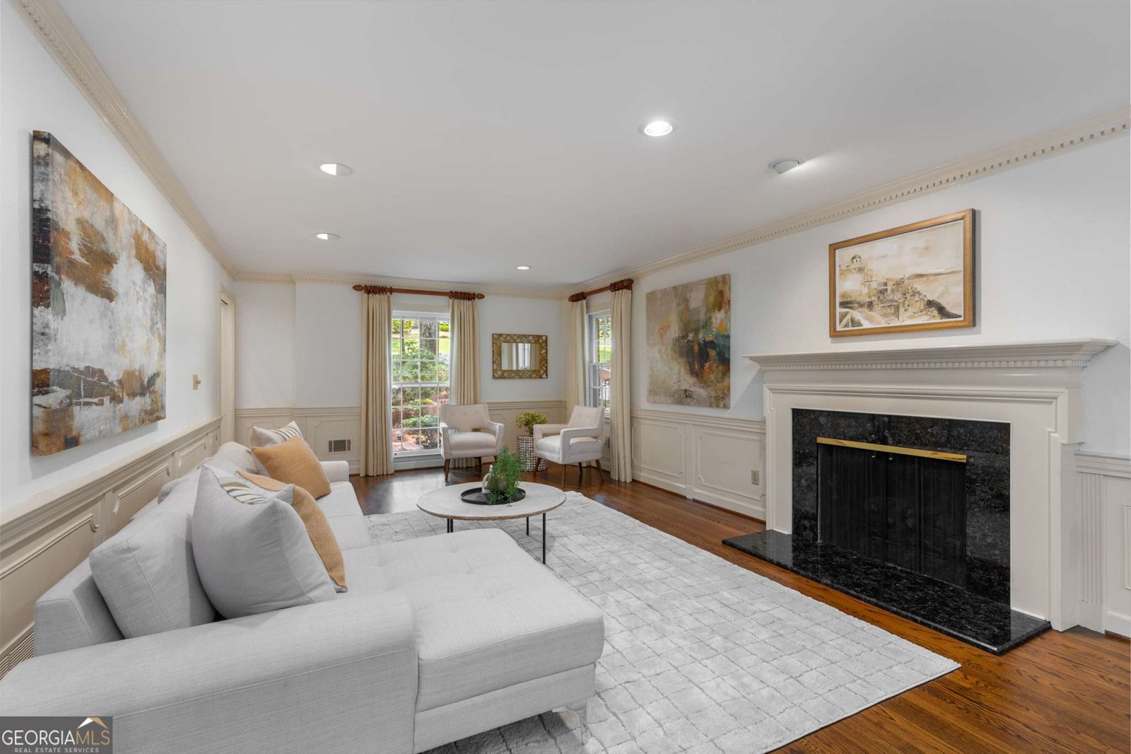 1894 Breckenridge Drive Atlanta - 8
