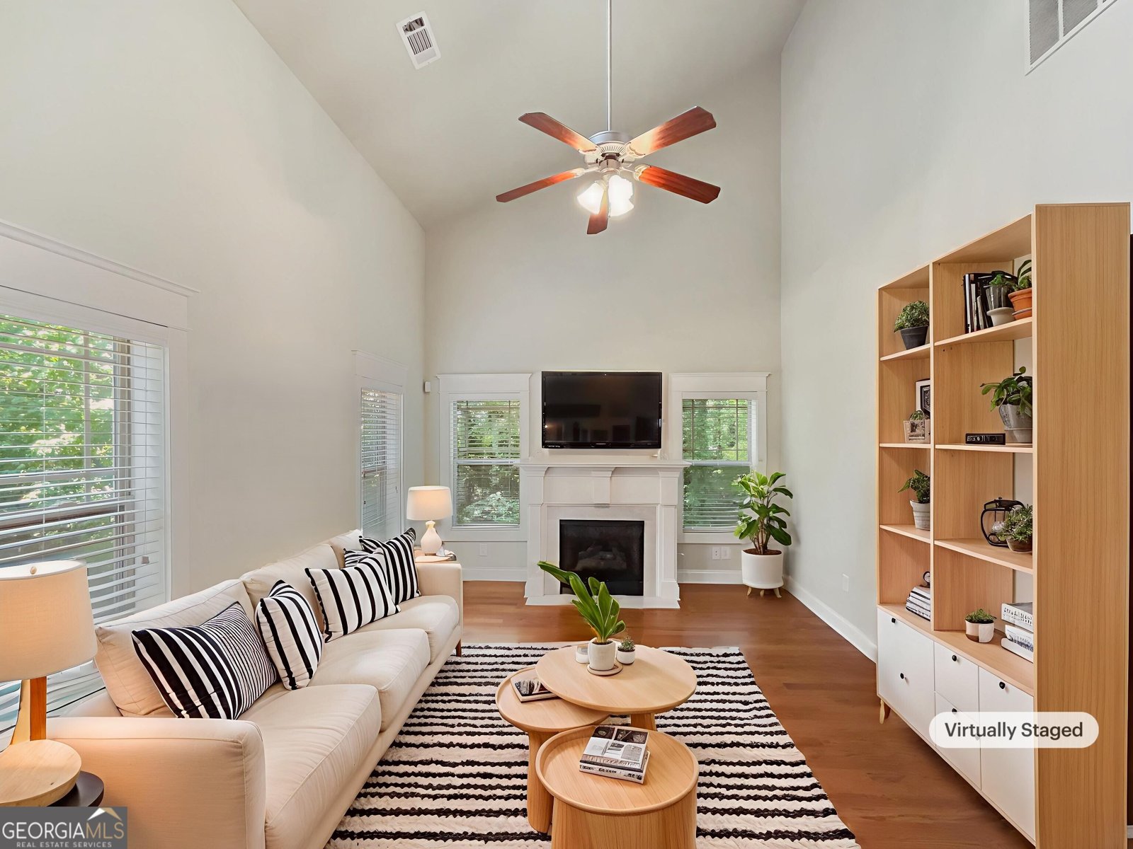 1207 Watson Trail Atlanta - 2