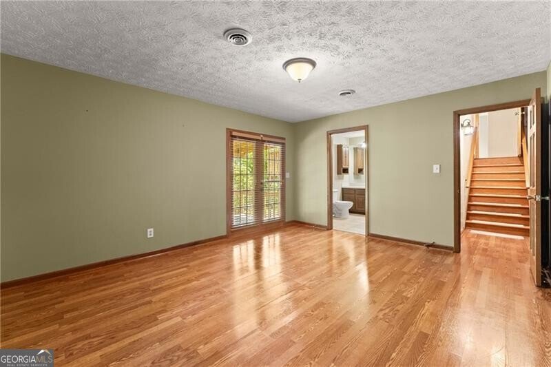 735 Calhoun Road Dahlonega - 27