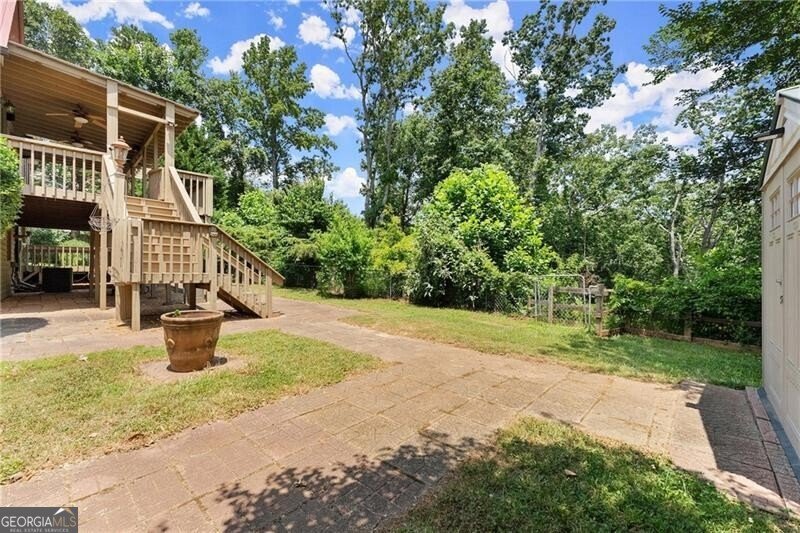 735 Calhoun Road Dahlonega - 44