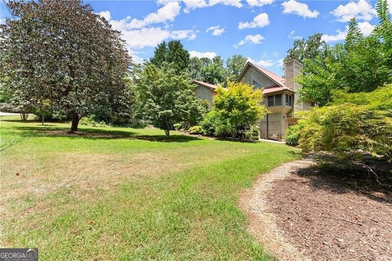 735 Calhoun Road Dahlonega - 45