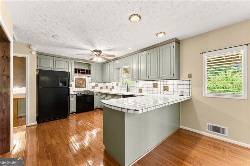 735 Calhoun Road Dahlonega - 9