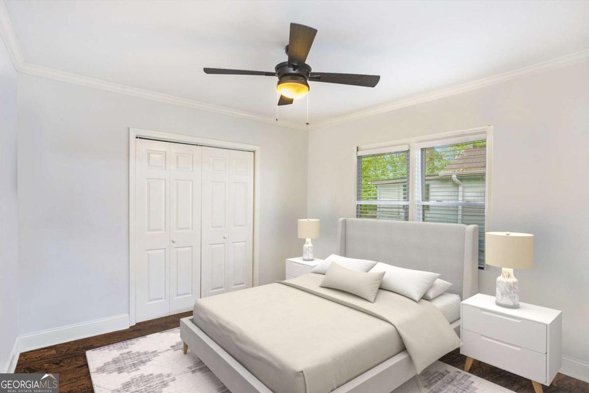 3378 Lavista Drive Hapeville - 10