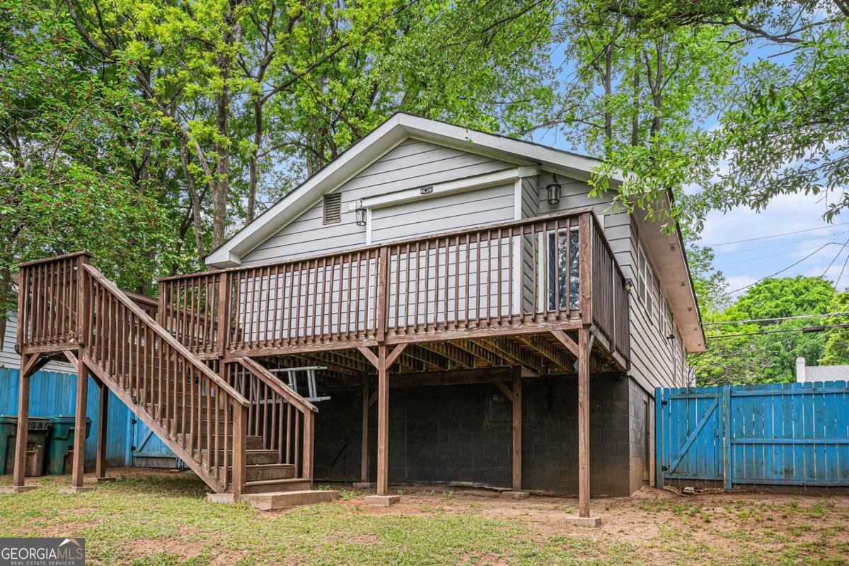 3378 Lavista Drive Hapeville - 14