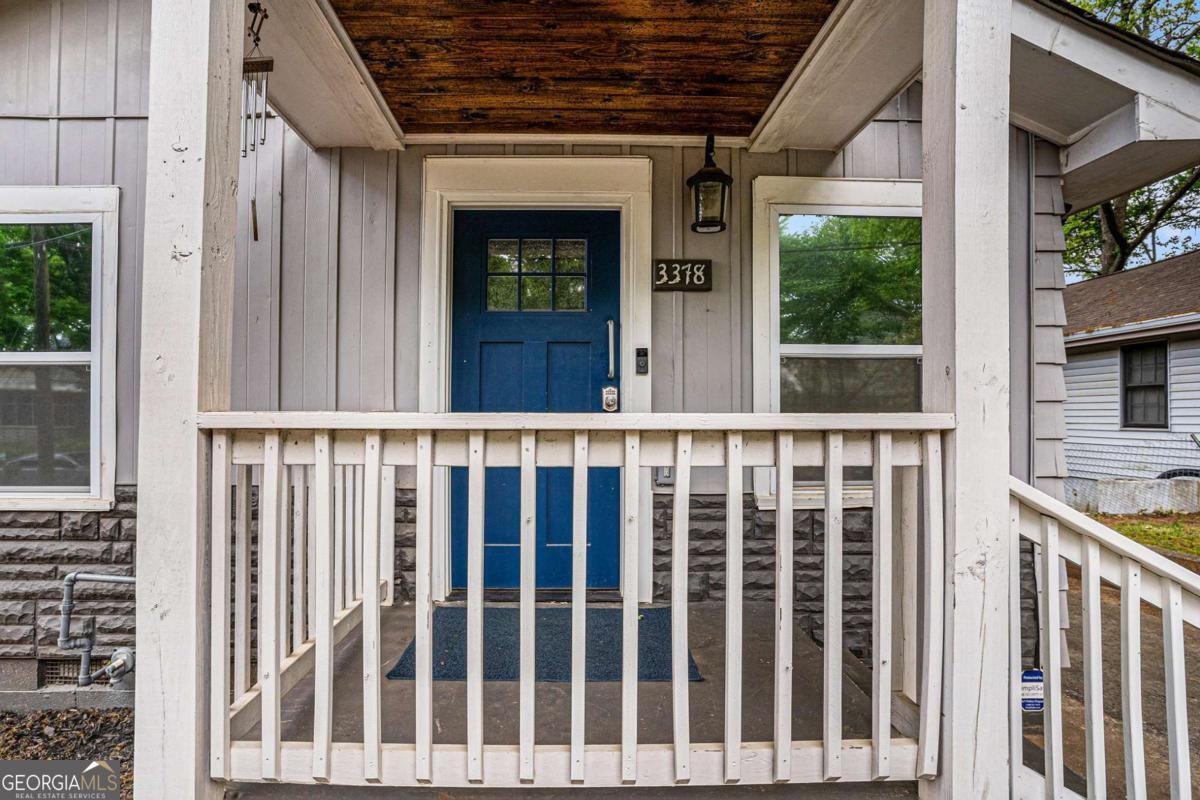 3378 Lavista Drive Hapeville - 2