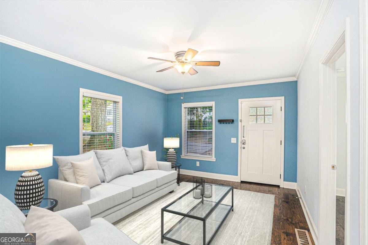 3378 Lavista Drive Hapeville - 4