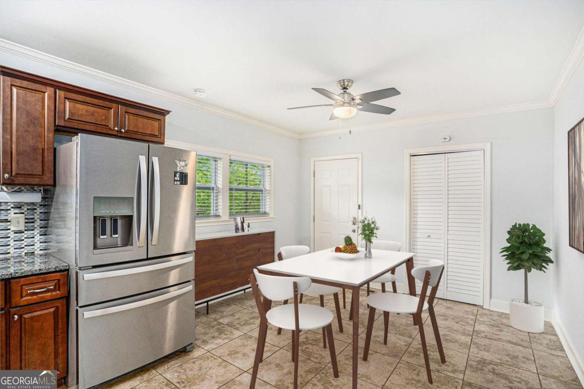 3378 Lavista Drive Hapeville - 8
