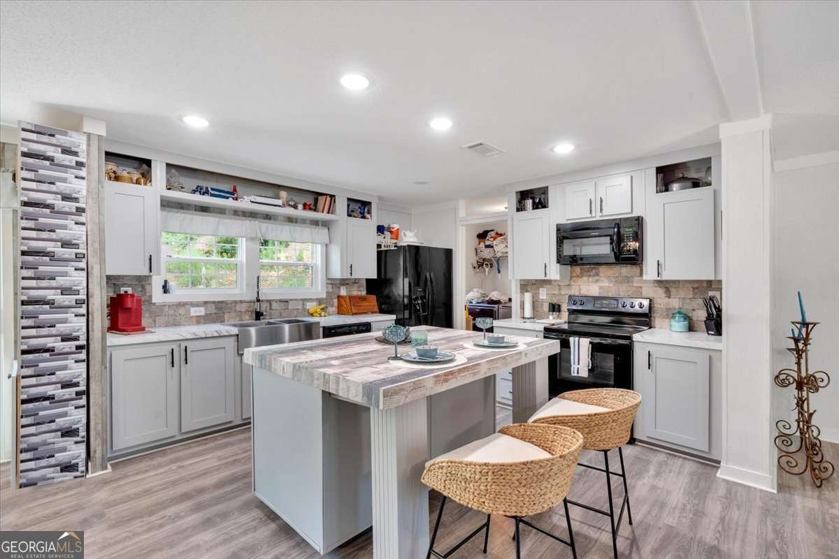 196 Whitestone Drive Talking Rock - 12